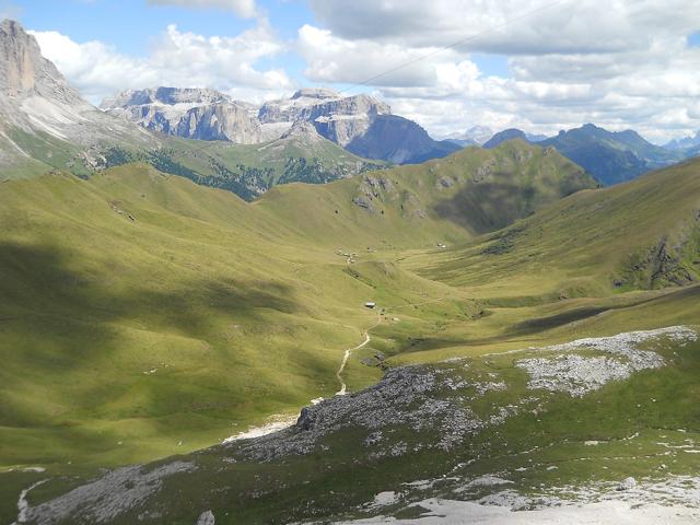 Fassa Valley